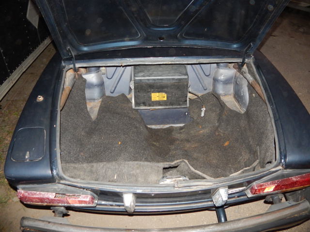 1981 Fiat Other 2 door - photo 6