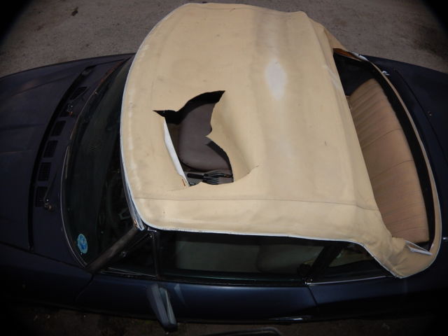 1981 Fiat Other 2 door - photo 7