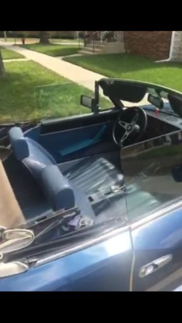 1981 Fiat Other Fiat spider convertible - photo 11