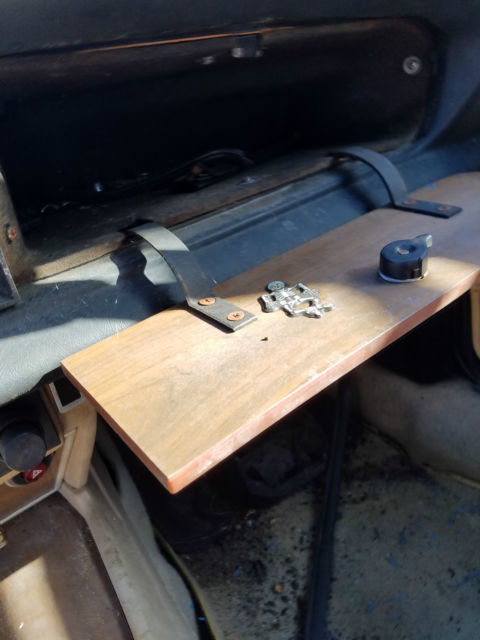 1981 Fiat Other 2 door - photo 11