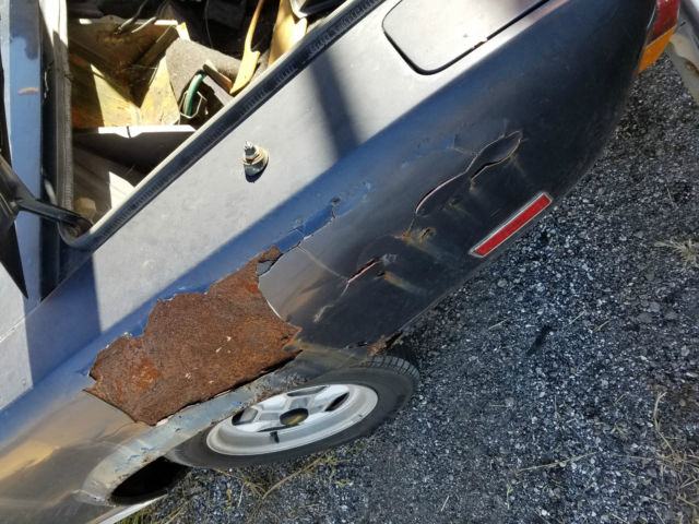 1981 Fiat Other 2 door - photo 5
