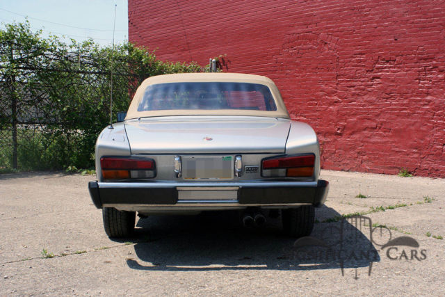 1981 Fiat Other - photo 6