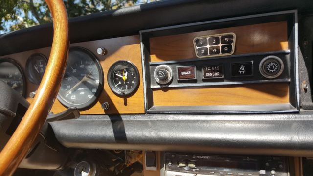 1981 Fiat Other Spider 2000 - photo 10