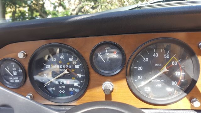 1981 Fiat Other Spider 2000 - photo 11