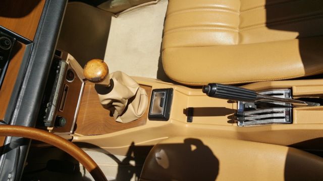 1981 Fiat Other Spider 2000 - photo 9