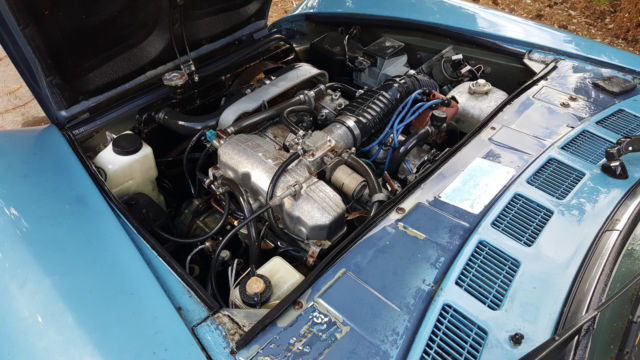 1981 Fiat 124 Spider - photo 3
