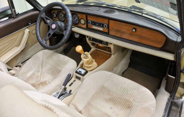 1981 Fiat Other - photo 4