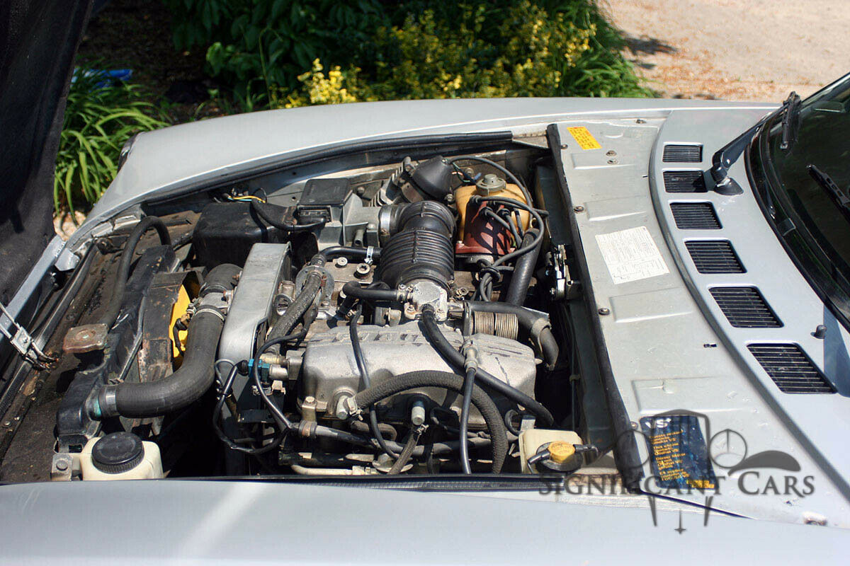 1981 Fiat 124 Spider 2000 - photo 10