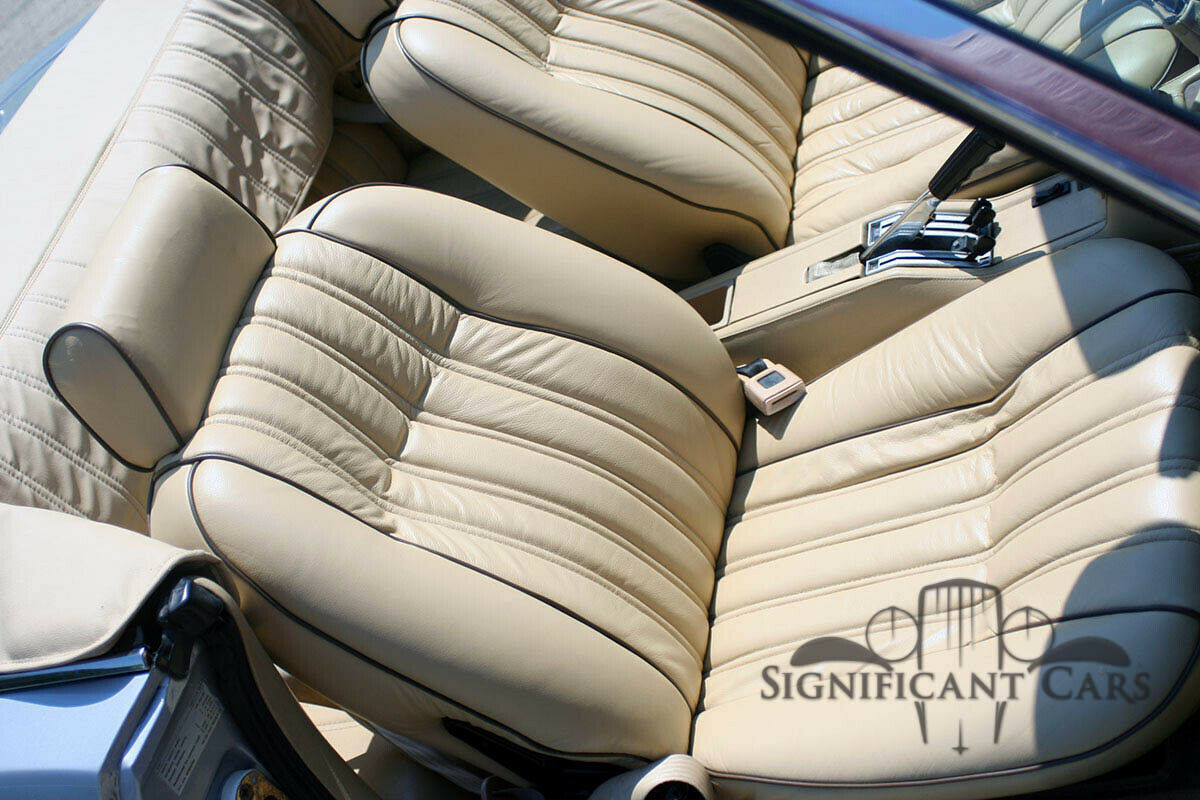 1981 Fiat 124 Spider 2000 - photo 7