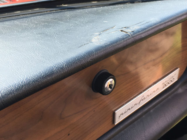 1981 Fiat Other Spider 2000 - photo 13