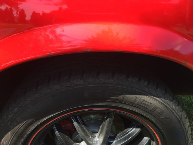 1981 Fiat Other Spider 2000 - photo 7