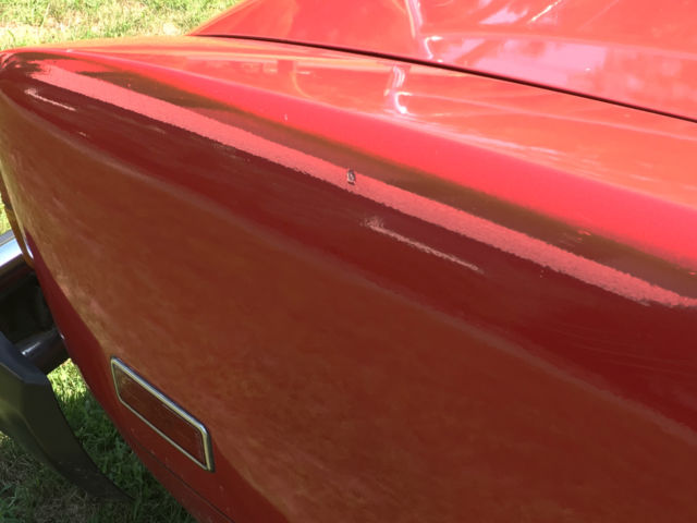 1981 Fiat Other Spider 2000 - photo 8