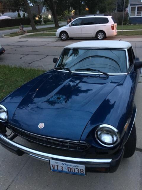 1981 Fiat Other Fiat spider convertible - photo 3