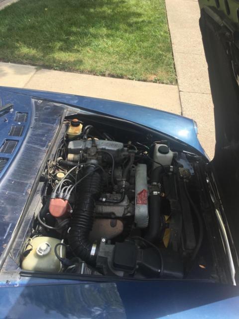 1981 Fiat Other Fiat spider convertible - photo 4