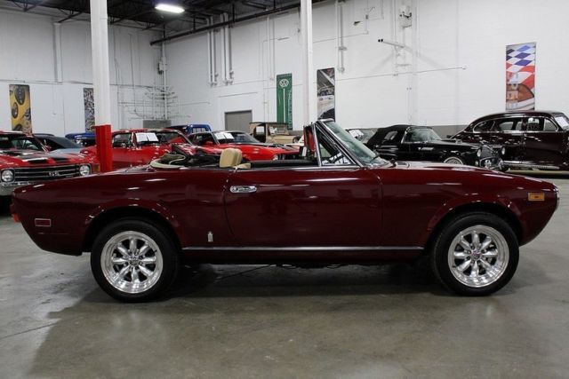1981 Fiat Other -- - photo 6