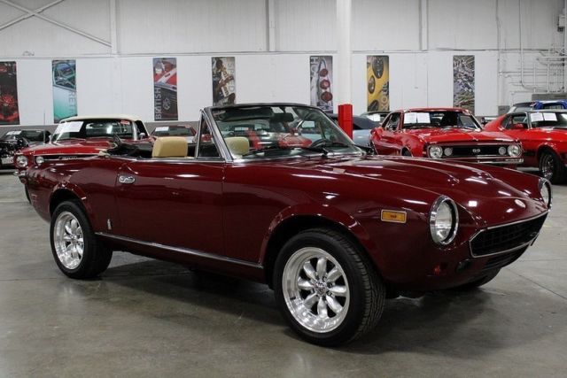 1981 Fiat Other -- - photo 7