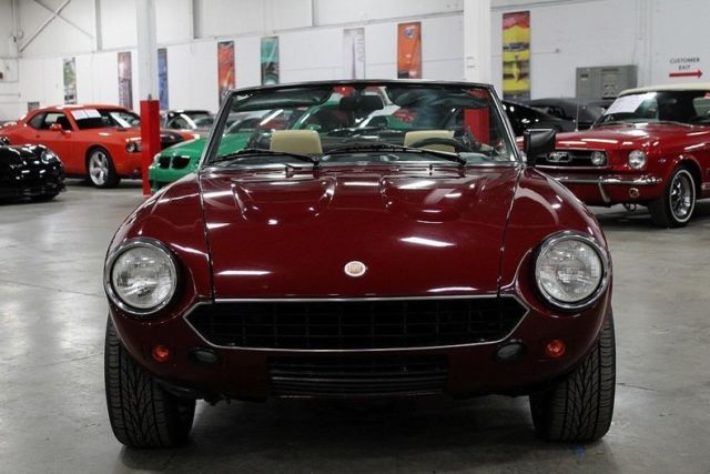 1981 Fiat Other -- - photo 8