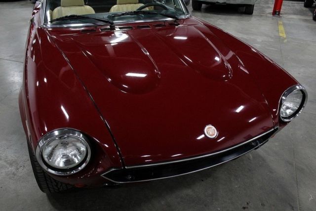 1981 Fiat Other -- - photo 9