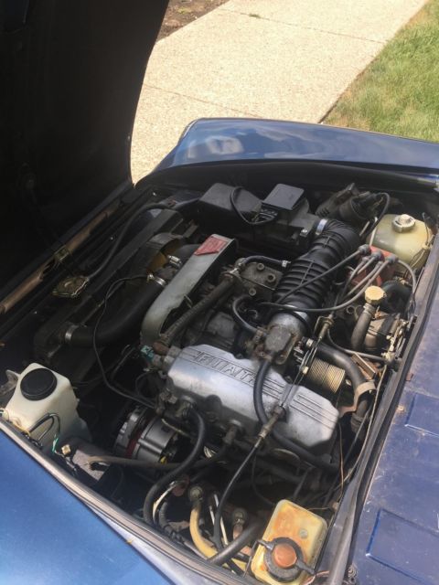 1981 Fiat Other Fiat spider convertible - photo 6
