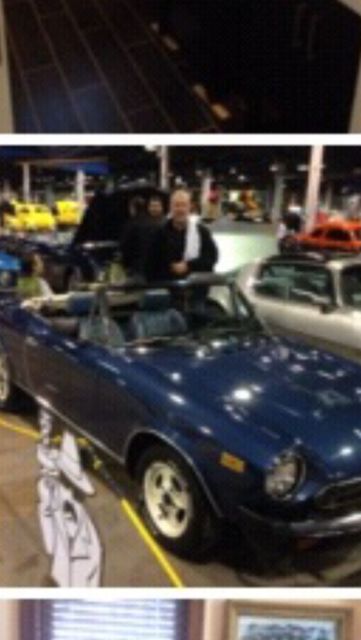 1981 Fiat Other Fiat spider convertible - photo 9