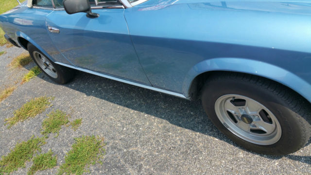 1981 Fiat Spider - photo 3