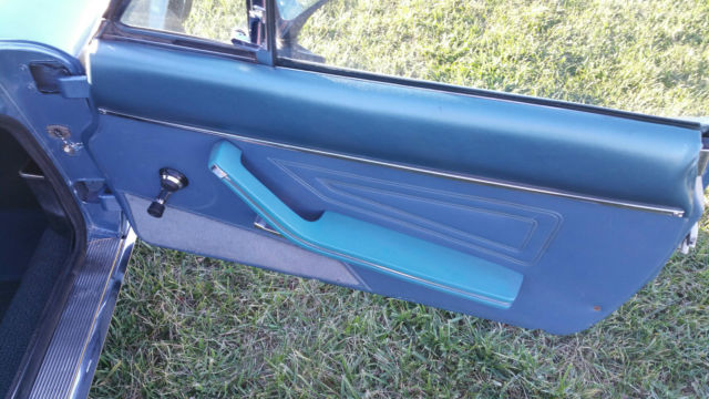 1981 Fiat Spider - photo 4