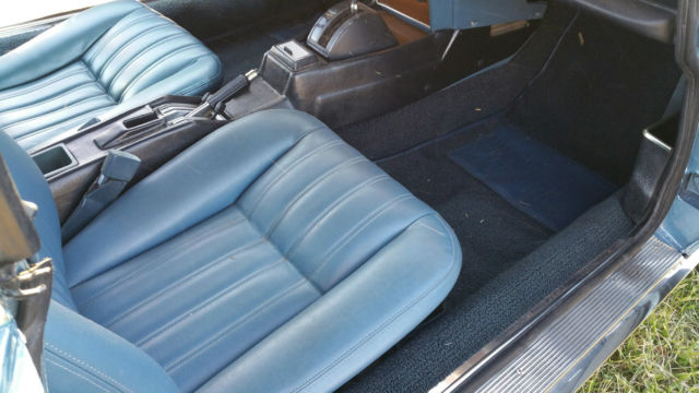1981 Fiat Spider - photo 5