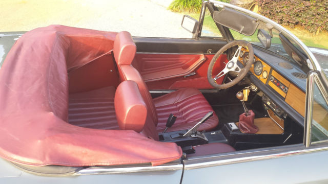 1981 Fiat Other - photo 4
