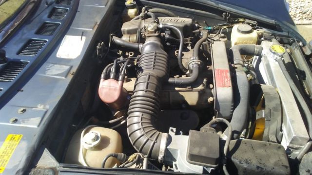 1981 Fiat 124 Spider Pininfarina - photo 9