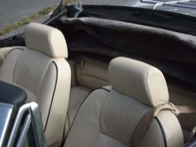 1981 Fiat 124 Spider - photo 12