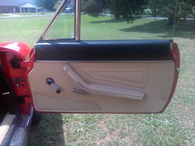 1981 Fiat Other - photo 12