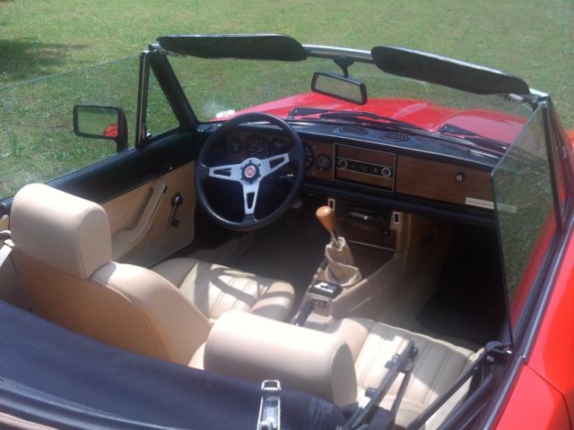 1981 Fiat Other - photo 2
