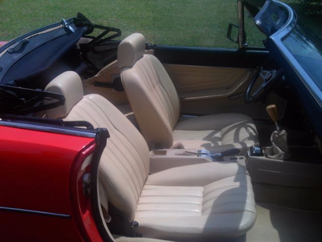 1981 Fiat Other - photo 4
