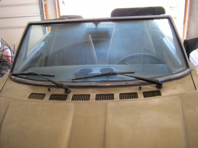 1980 Fiat Other - photo 11