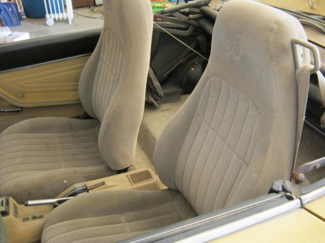 1980 Fiat Other - photo 2
