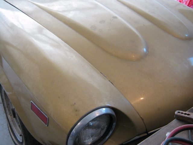 1980 Fiat Other - photo 6