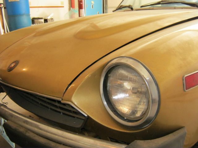 1980 Fiat Other - photo 8