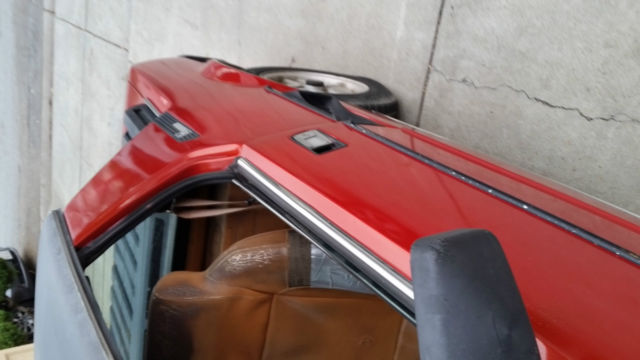 1981 Fiat Other 2 door - photo 10