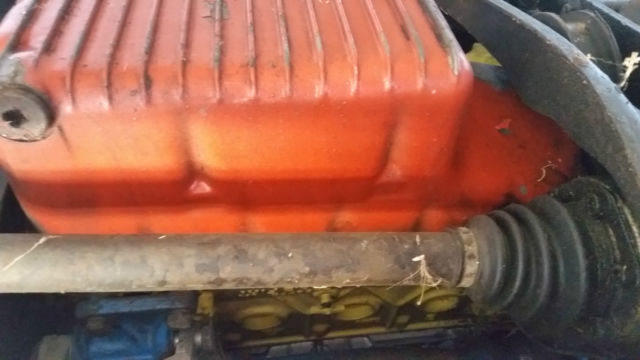 1981 Fiat Other 2 door - photo 12
