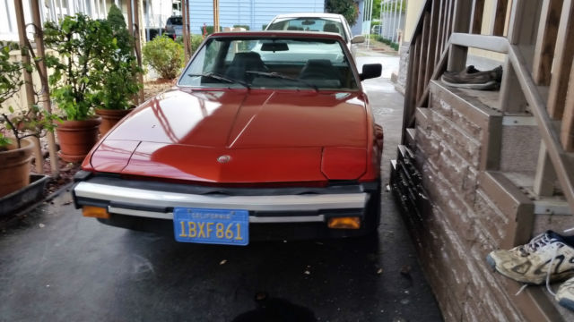 1981 Fiat Other 2 door - photo 2