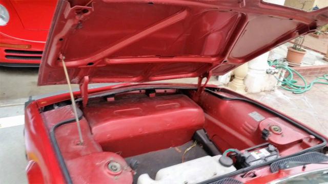 1981 Fiat Other 2 door - photo 3