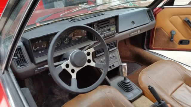 1981 Fiat Other 2 door - photo 5