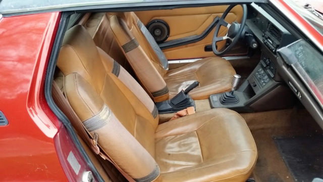 1981 Fiat Other 2 door - photo 6