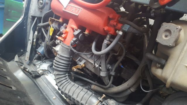 1981 Fiat Other - photo 10