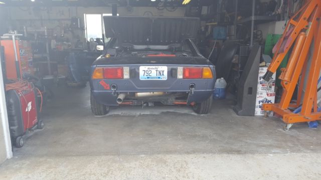 1981 Fiat Other - photo 9