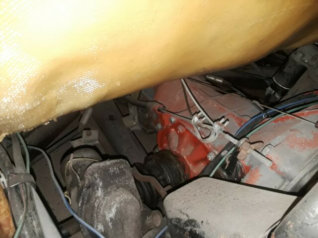 1952 MG TD - photo 7