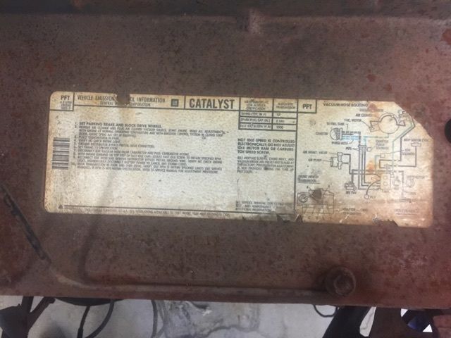 1981 Pontiac Firebird Coupe 2-Door - photo 10