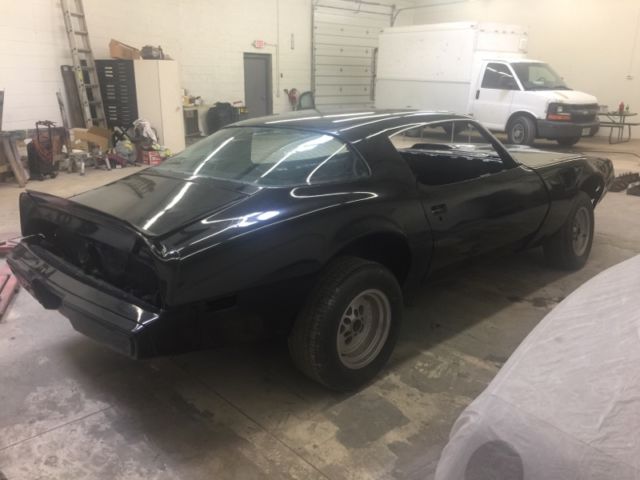 1981 Pontiac Firebird Coupe 2-Door - photo 3