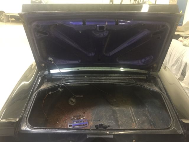 1981 Pontiac Firebird Coupe 2-Door - photo 6