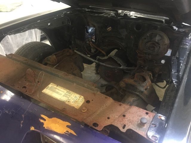 1981 Pontiac Firebird Coupe 2-Door - photo 8